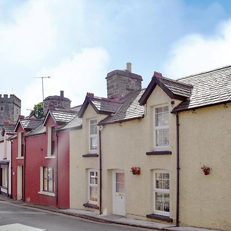 Gerlan Tregaron Exterior foto