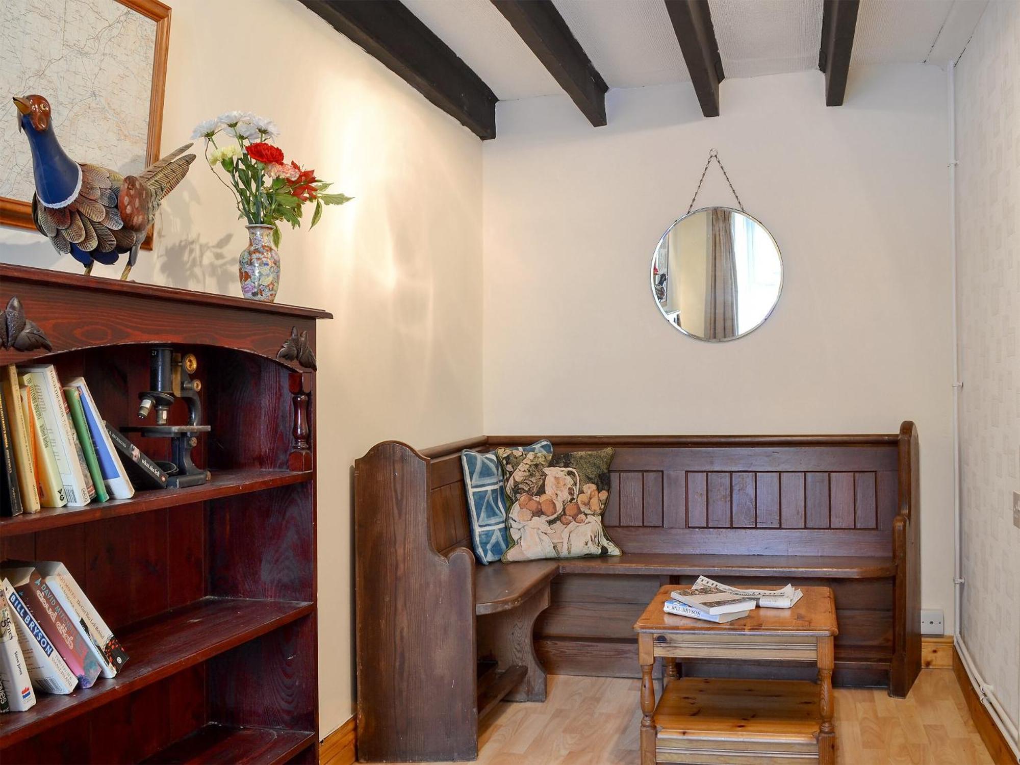 Gerlan Tregaron Exterior foto